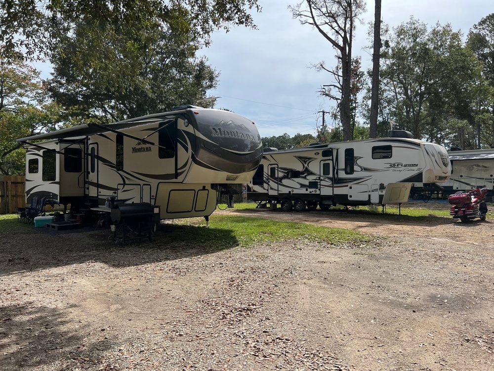 grand bay al rv park