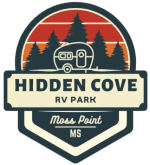 rv parks near pascagoula mississippi
